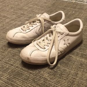 Vintage sneakers